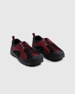 Keen Jasper Rocks Sp Rouge Fantasmatique | Baskets