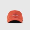 Highsnobiety Casquette Gatezero Logo Rouge | Chapeaux