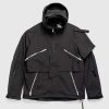 ACRONYM Veste J1Wb-E Noir | Vetements D'Exterieur