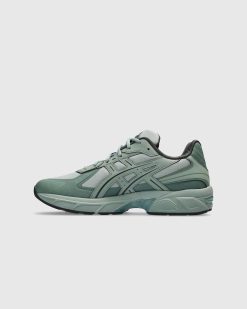 asics Gel-1130 Ns Gris Ardoise/Gris Graphite | Baskets