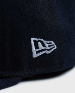 Jacob & Co. Casquette Logo Marine | Chapeaux