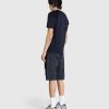 C.P. Company Bermuda Cargo Total Eclipse | Shorts