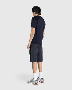 C.P. Company Bermuda Cargo Total Eclipse | Shorts