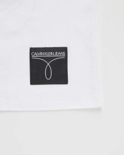 Calvin Klein T-Shirt Ck50 | T-Shirts