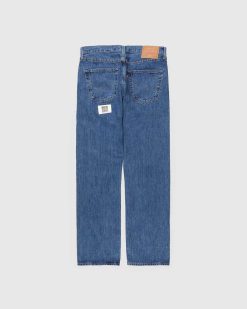 Levi's 501 Bleu Delave Original | Pantalon