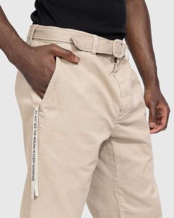 A.P.C. Pantalon Doc Chino Beige | Pantalon