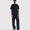 AFFXWRKS T-Shirt Double Velcro Noir | T-Shirts