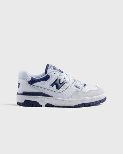 New Balance Bb550Wa1 Blanc | Baskets