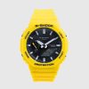 Casio Ga-B2100C-9Aer Jaune | Montres