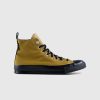 Converse Chuck 70 Hi Gtx Hidden Trail Marron/Dunescape/Noir | Baskets