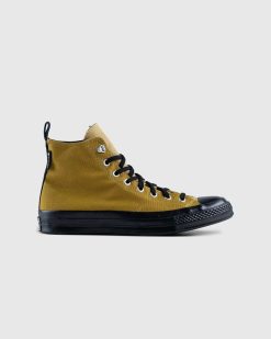 Converse Chuck 70 Hi Gtx Hidden Trail Marron/Dunescape/Noir | Baskets