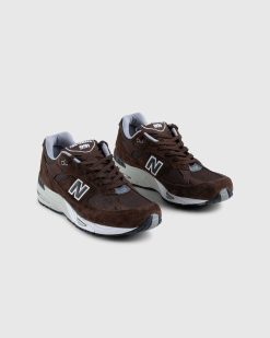 New Balance M991Bgw Marron | Baskets