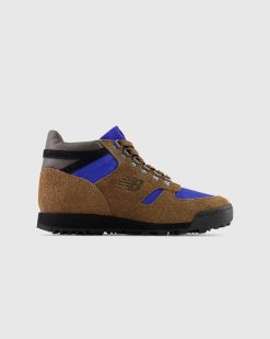 New Balance Urainmi Rainier Terre Sombre | Bottes