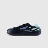 Reebok Club C Fwd Noir/Bleu Poussiereux | Baskets