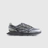 Reebok Classic Leather Ltd Gravier Surteint | Baskets