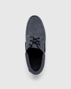 Timberland Authentics Cosse Classique A 3 Oeillets Castlerock | Chaussures