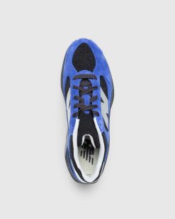 New Balance Wrpd Runner Bleu Marine/Brouillard D'Ete | Baskets