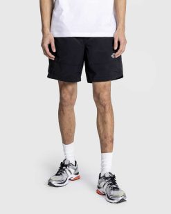 The North Face Short Tnf Easy Wind Tnf Noir | Shorts