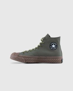 Converse Chuck 70 Bosey Squirmy Worm/Fumee De Moteur | Baskets