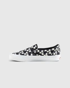 Vans Ua Og Classic Slip-O Annee M | Baskets