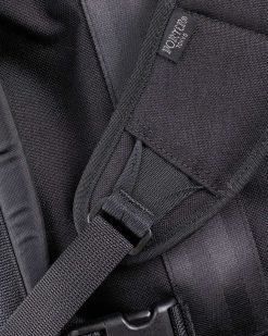 Porter-Yoshida & Co. Sac De Sport 3 Voies Booth Pack Noir | Sacs