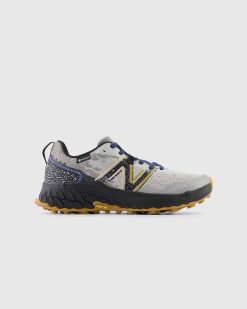 New Balance Fresh Foam X Hierro V7 Gtx Raincloud | Baskets