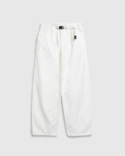 Gramicci Cire Pour Pantalon Ground Up | Pantalon