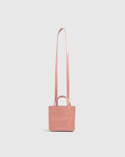 Acne Studios Mini Sac A Provisions Avec Logo | Sacs