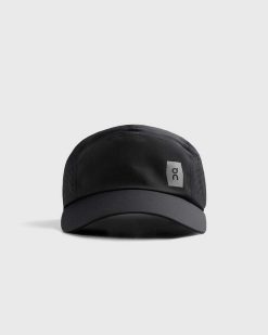 On Casquette Los Angeles Noir | Chapeaux