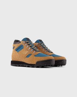 New Balance Uraina Tan | Bottes