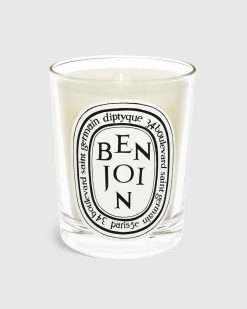 Diptyque Bougie Standard Benjoin 190G | Bougies