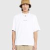 Marni T-Shirt Logo Blanc | T-Shirts