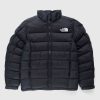 The North Face Doudoune Rusta 2.0 Noir | Vetements D'Exterieur