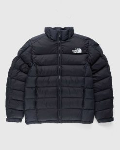 The North Face Doudoune Rusta 2.0 Noir | Vetements D'Exterieur