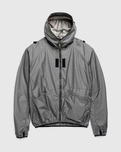 ACRONYM Veste J118-Ws Gris | Vetements D'Exterieur