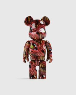 Medicom Be@Rbrick Lango 400% Rouge | Objets De Collection