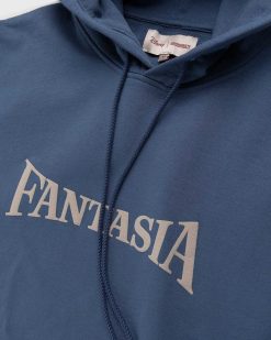 Disney Fantasia Sweat A Capuche Etoiles Et Lune Bleu | Sueurs