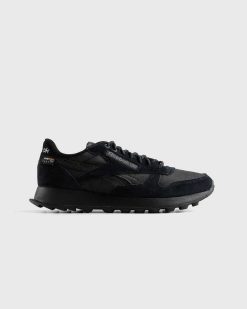 Reebok Lx2200 Noir | Baskets