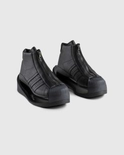 Y-3 Modele Gendo Pro Noir | Baskets