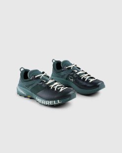 Merrell Mtl Mqm Vert Chasseur | Baskets