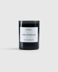 Byredo Fc Bibliotheque 240G | Bougies