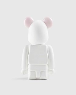 Medicom Be@Rbrick Aroma Ornement No.0 Rose Sucre | Bougies