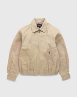 Carhartt WIP Veste Newhaven Sable/Rincee | Vetements D'Exterieur