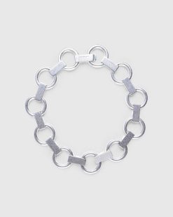 Jil Sander Notre Nouveau Bracelet Chaine 1 | Bijoux