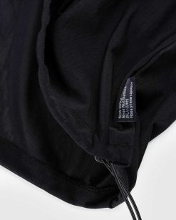 AFFXWRKS Pull Transit Mesh Noir | Sueurs