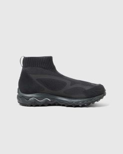 nonnative Wave Mujin Tl Gtx Noir | Baskets