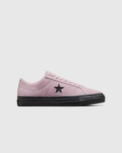 Converse One Star Pro Ox Phantom Violet | Baskets