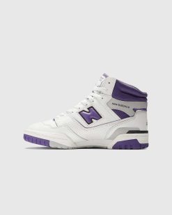 New Balance Bb650Rcf Blanc | Baskets