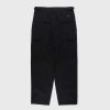 Highsnobiety HS05 Pantalon Cargo Nylon Renforce Noir | Pantalon