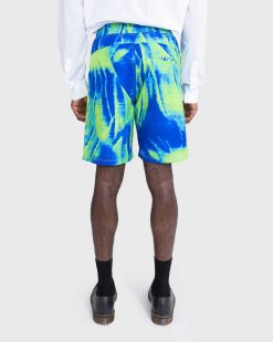 AGR Short Froisse | Shorts